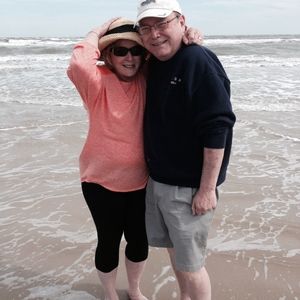 Meet your Posher, Lou